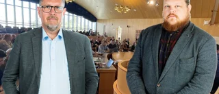 Skarpa utspelet från Kurirens ledare: "Detta är under all kritik"