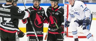 Kalix Hockey värvar poängstark 21-åring från konkurrent