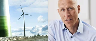 Utmaningen för vindkraften: för hög produktion