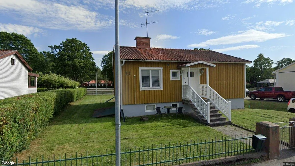 Maratongatan 21