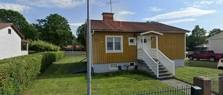 Nya ägare till hus i Enköping - prislappen: 2 000 000 kronor