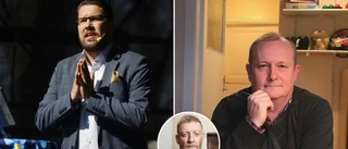 Sverigedemokraterna gör sig av med sitt mediebolag