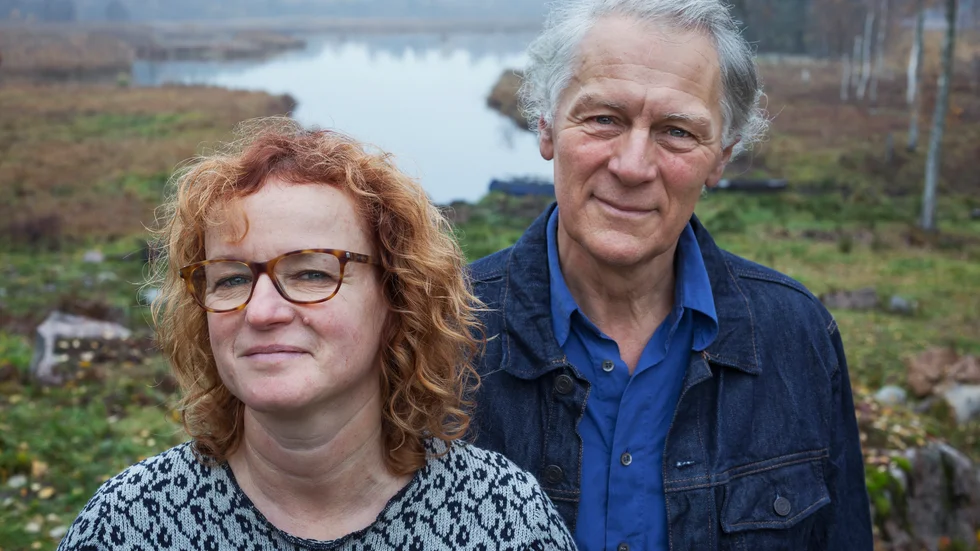 Ann-Helen Mayer von Bremen och Gunnar Rundgren varnar för konsekvenserna av att se naturen som en marknad.