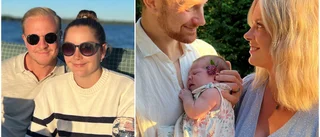 "Gift vid första ögonkastet" • Bebislycka och lägenhetsköp