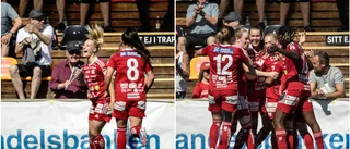Viklunds drömmål fällde avgörandet: ”Otroligt skön känsla”