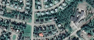 60-åring ny ägare till 60-talshus i Kiruna - 1 900 000 kronor blev priset