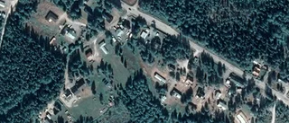 113 kvadratmeter stort hus i Kalix-Nyborg sålt för 575 000 kronor