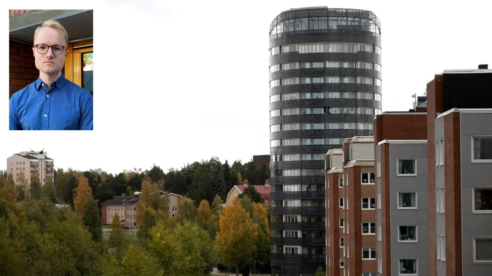 Pitebo har tagit hyresförhandlingen till medling, enligt Henrik Sandström, förhandlare vid Hyresgästföreningen.