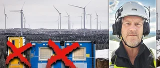 Arbetsplatsen saknar toalett – anställda bajsar utomhus