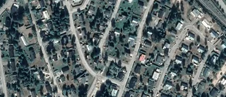 142 kvadratmeter stort hus i Kalix sålt för 775 000 kronor
