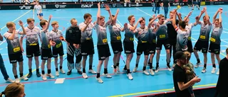 Katrineholm fylldes av innebandyglädje – och rekordmånga lag