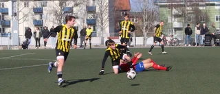 VFF-tränaren vill vara först med att störa favoriten