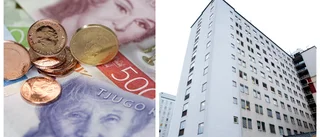 Region Västerbotten vill investera miljoner i fastigheter