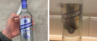 Åklagaren: 20-åring sålde sprit till minderåriga 