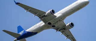 Kommunen bör upphöra med tjänsteresor med flyg