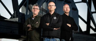 Rutinerade poliserna byter spår – hjälper företag mot kriminella