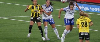 IFK-backen: "Tycker jag ska kunna sätta en passning"