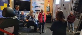 Händelserik dag för SKPF Avd 16 Gotland 