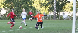 Främsta målskyttarna kommer från samma klubb