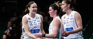 Nyförvärvet poängbäst i premiärsegern: "Var nervös inför matchen"