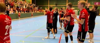 EHF tog revansch: Så rapporterade vi från matchen 