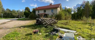 Tidningen avslöjar: Nya planerna för ödsliga huset