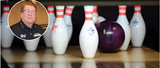 Bowlingklubben Team Berget hotas av nedläggning – igen