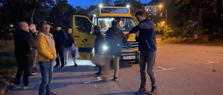 Dialog kan minimera kritiken, Billtorp!