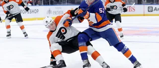 Ikväll: Emil Andrae begår NHL-debut