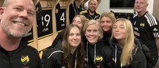 Endre IF startar Skills Camp: ”Det här är bara början”