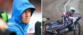 Smedernas miss – Timo Lahti får inte köra som svensk