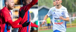 Se derbyt mellan Kiruna FF och IFK Luleå i repris