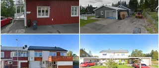 Topplista: Dyraste husen i Kiruna i juli