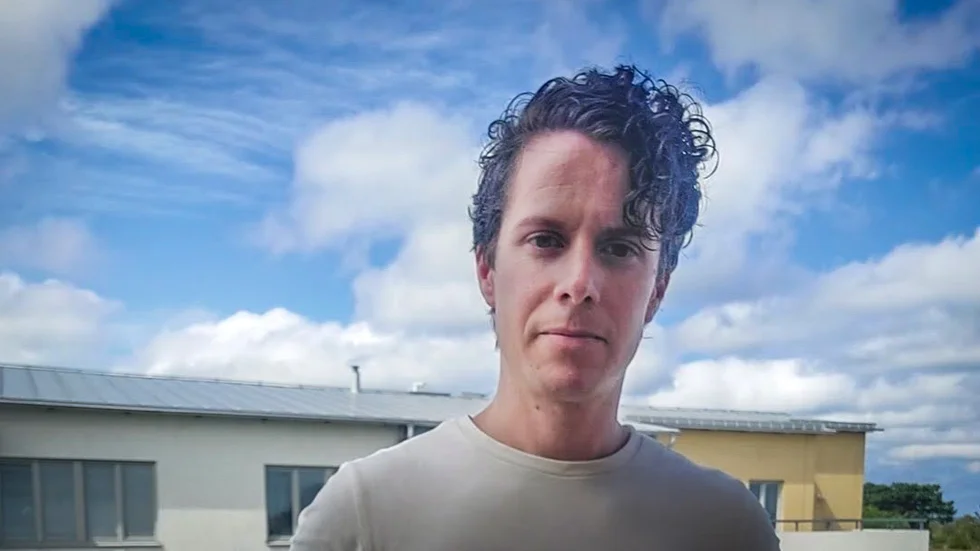 Gabriel von Gertten är ofta på Gotland under sommaren och tror inte att de misstänkta är från ön.