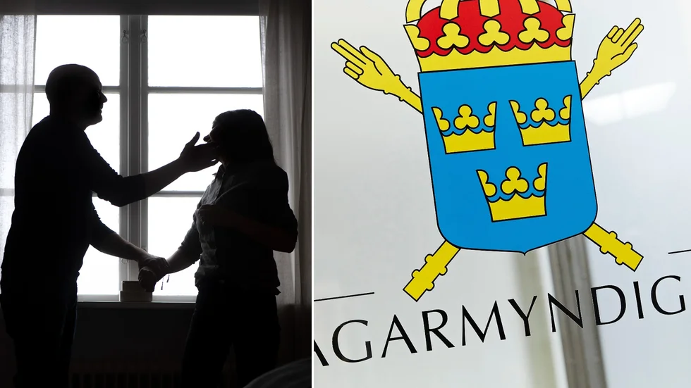 De brott som tillsammans utgör grov kvinnofridskränkning ska, enligt åklagarmyndigheten, ha pågått i ungefär ett år.