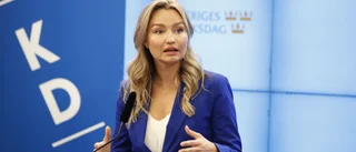  KD:s förslag kommer inte lösa gängproblemen