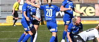 Sunnanå gästade Östersund – se matchen i efterhand