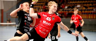 Tufft för Enköpings HF mot meriterat finskt motstånd