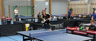 Gotländska talangerna i fokus på anrika pingistävlingen