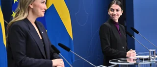 Klimatministern kan inte spela båda sidor samtidigt