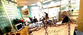 Dålig ekonomi blev slutet för affären