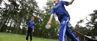 Rappare tävlingar och nya regler ska göra varpan kuligare