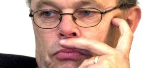 "Vi måste ut ur huset"