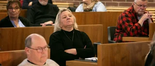 Vilden om kommunalrådets känga: "Blir lite patetiskt"
