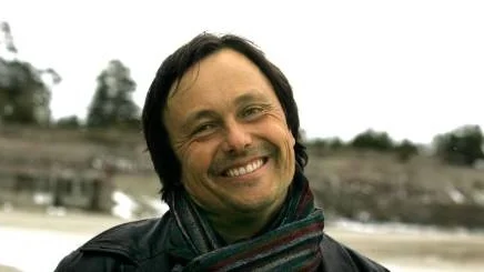 LUTTRAD ENTREPRENÖR. Johan Hellström är glad igen. "En detaljplan för Furillen ger oss juridik som håller hela vägen", säger han. Nu hoppas han slippa segslitna överklagningsprocesser.  Foto: Bengan Zettergren/arkiv