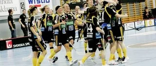 Torsk i Göteborg - seger i Mariestad