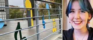 Millie på De Geer fixar veckans körsång: "Är fantastiskt"