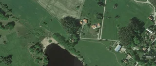 Äldre hus i Mellösa har fått ny ägare