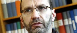Dags för Per-Olof att sluta skolan