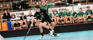 Blytungt: Mardrömsminut sänkte Skellefteå IBK